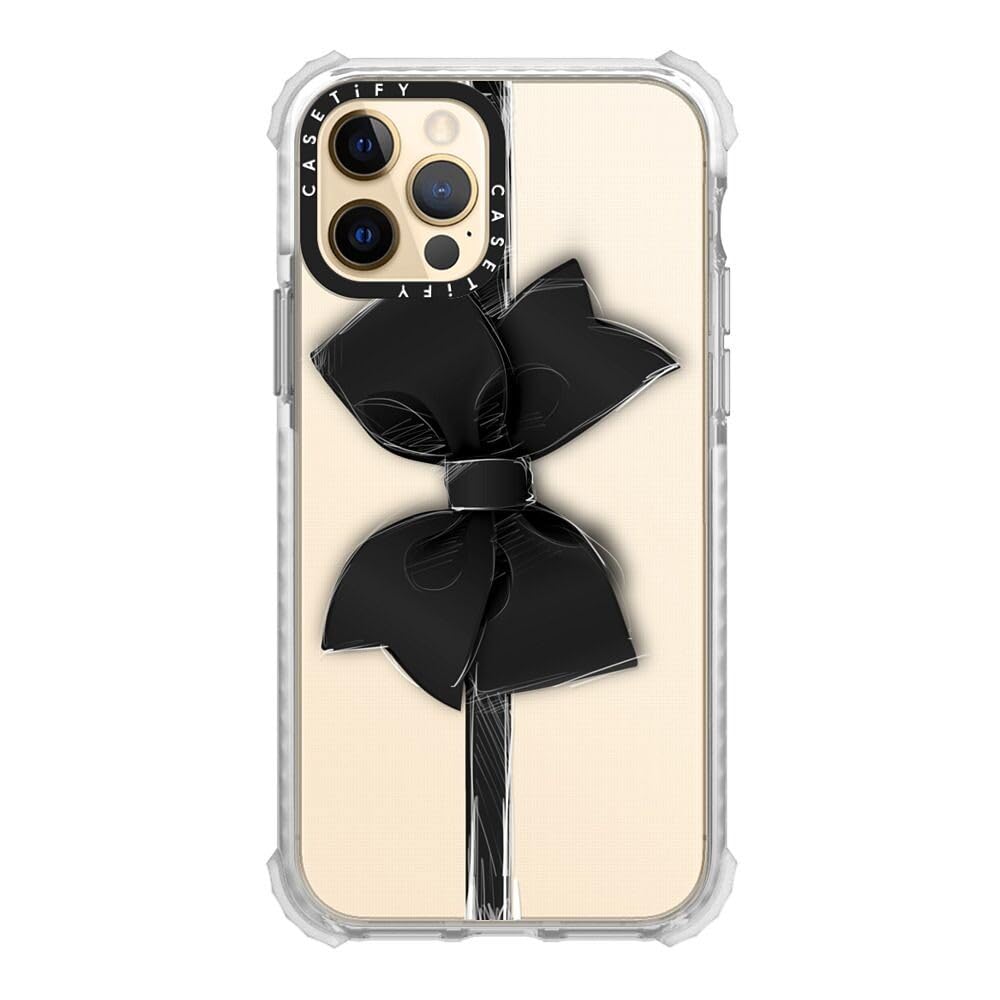 Amazon.co.jp: CASETiFY ウルトラインパクトケース iPhone 12